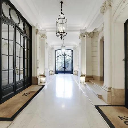 Magnificent Studio - 2p - Arc De Triomphe Διαμέρισμα