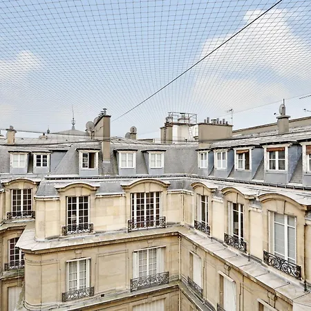 Magnificent Studio - 2p - Arc De Triomphe * Παρίσι